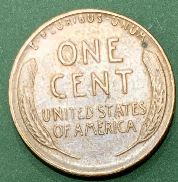 1954-Wheat-Penny-Error-Help